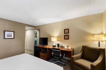 Standard Room, 1 King Bed, Non Smoking