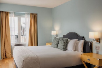 Room, Terrace (Luxe)
