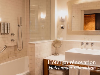 Renovation Special Offer Comfort Queen Room