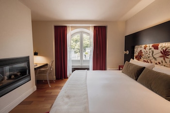 Room, Terrace (Luxe)