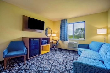 Studio Suite, 2 Queen Beds, Non Smoking