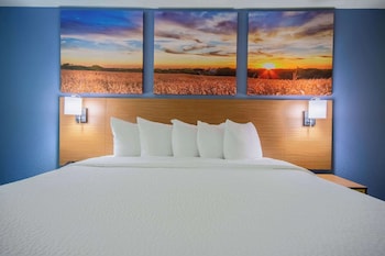 Room, 1 King Bed, Accessible, Non Smoking