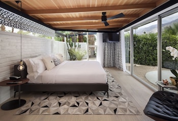 L'Horizon Deluxe Bungalow