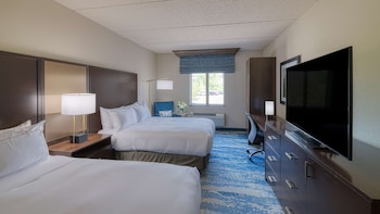 Room, 2 Queen Beds