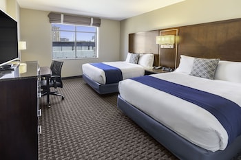 Room, 2 Queen Beds