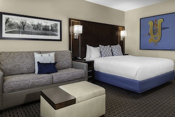 Executive Room, 1 King Bed