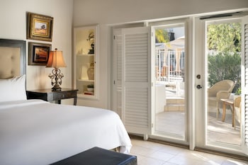Deluxe Room, 2 Queen Beds (ADA Accessible Deluxe Poolside Room -)