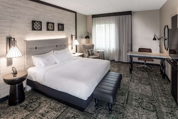 Room, 1 King Bed