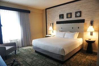 Room, 1 Queen Bed