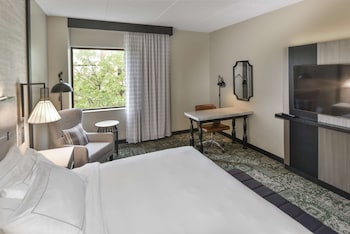Room, 1 King Bed