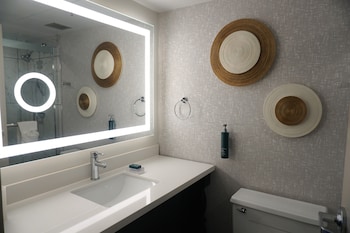 Presidential Suite, 1 Bedroom