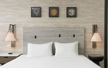 Room, 1 Queen Bed