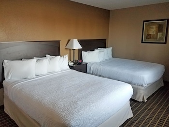 Executive, One Queen Bed, Non-Smoking
