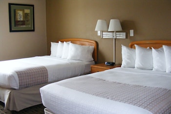Two Double Beds, Non-Smoking