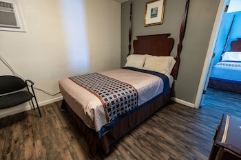 Standard Triple Room, Multiple Beds, Non Smoking