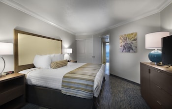 Condo, 1 Bedroom, Oceanfront