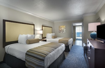 Suite, Oceanfront