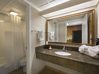 Suite, Oceanfront