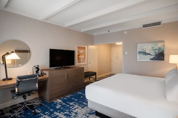 Standard Room, 2 Queen Beds