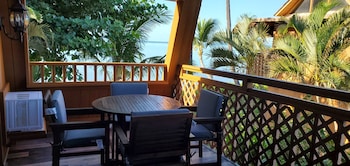 Ocean View Suite