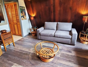 Ocean View Suite