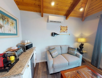 Ocean Front Suite