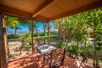 Deluxe Ocean View King