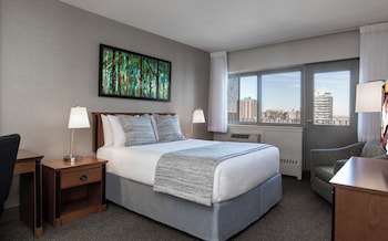 Comfort Suite, 2 Queen Beds