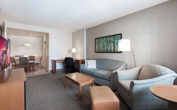 Suite, 1 Bedroom