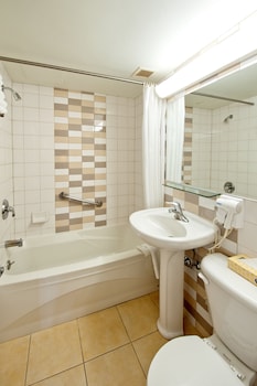 Suite, 2 Bedrooms