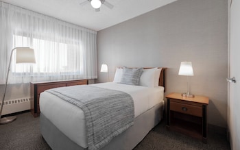 Suite, 2 Bedrooms