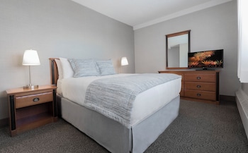 Suite, 2 Bedrooms