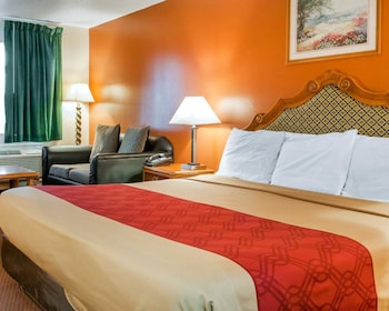 Standard Room, 1 King Bed, Non Smoking