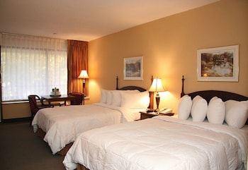 Premium Room, 2 Queen Beds, Non Smoking