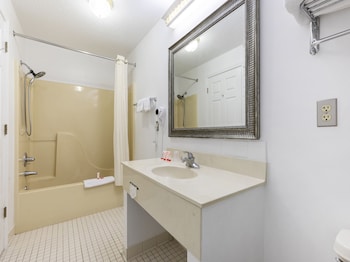 Premium Room, 2 Queen Beds, Non Smoking