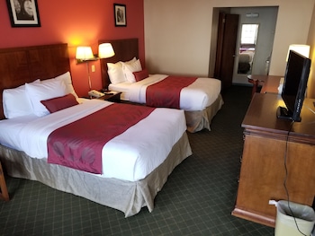 Room, 1 Double Bed, Non Smoking