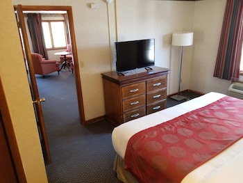 Studio Suite, 1 King Bed, Non Smoking