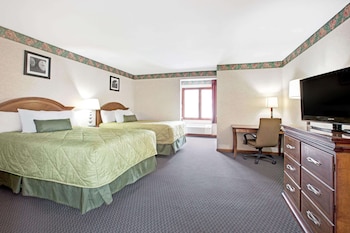 Room, 1 Double Bed, Non Smoking