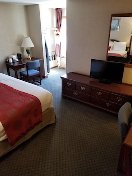Superior Room, 1 King Bed, Non Smoking