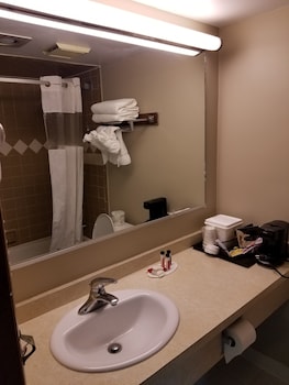 Room, 1 Double Bed, Non Smoking
