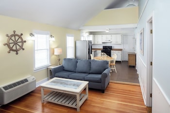 Summer Cottage, 2 Bedroom