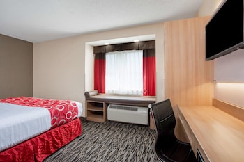 Room, 1 King Bed, Non Smoking