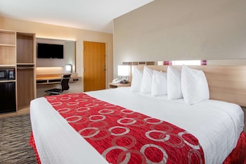 Room, 1 King Bed, Non Smoking