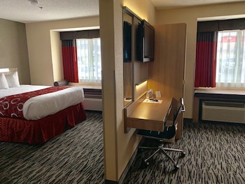 Suite, 2 Queen Beds