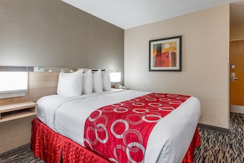 Standard Room, 1 Queen Bed