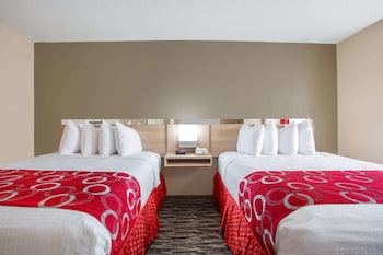 Suite, 2 Queen Beds