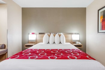 Standard Room, 1 Queen Bed