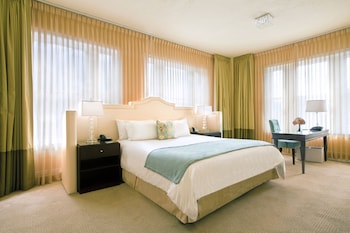 Premium Room, 1 Queen Bed