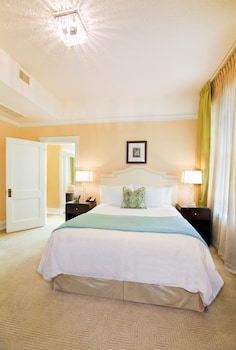 Premier Suite, 1 Queen Bed