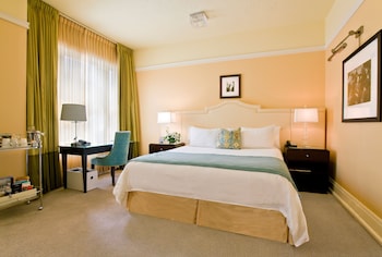Premium Room, 1 Queen Bed